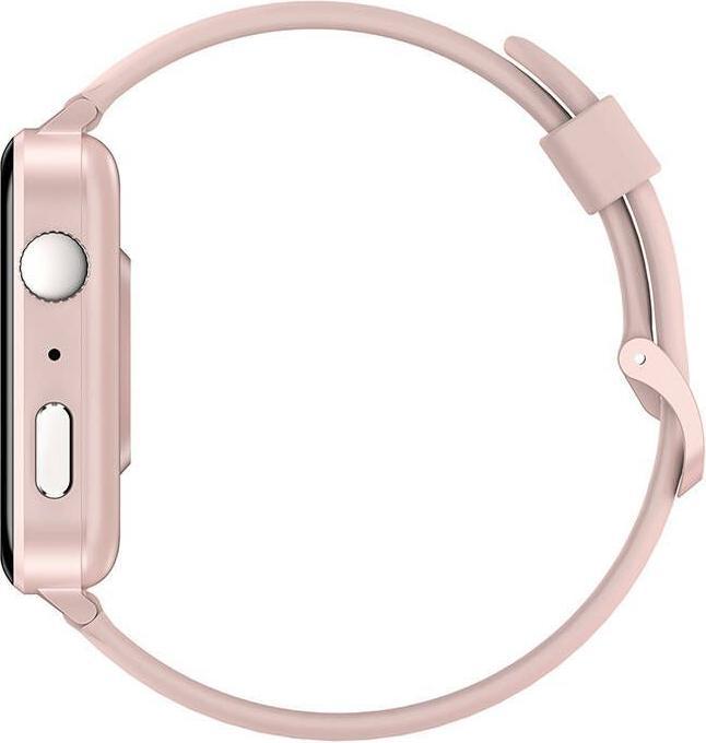 Produktbild Blackview R30Pro Smartwatch (Pink)