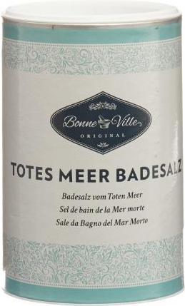Productafbeelding Bonneville Dode Zee Badzout (Badzout)