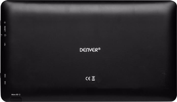 Produktbild Denver TAQ-10465 (nur WLAN, 10.10", 64 GB, Black)