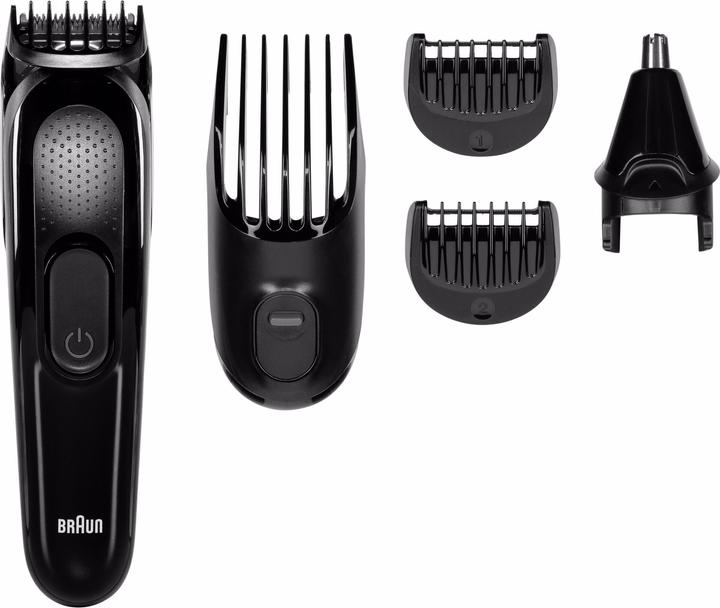 Produktbild Braun MGK 3220