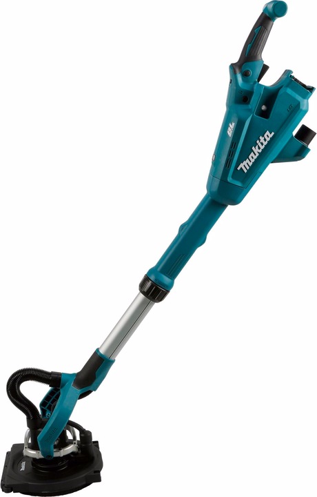 Actual product image Makita DSL800RTEU cordless dry construction sander (Eccentric grinder)