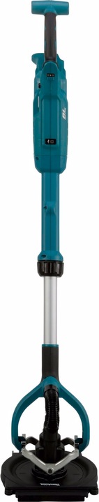 Actual product image Makita DSL800RTEU cordless dry construction sander (Eccentric grinder)