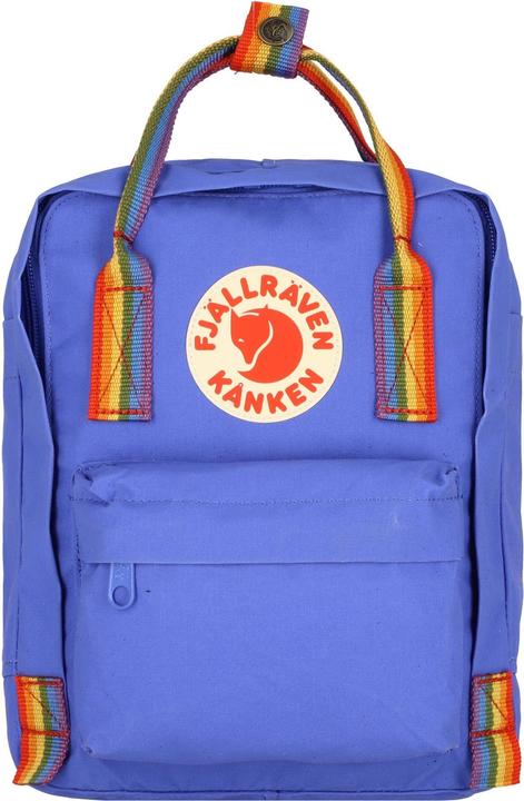 Immagine prodotto Fjällräven Kånken Rainbow Mini (7 l)