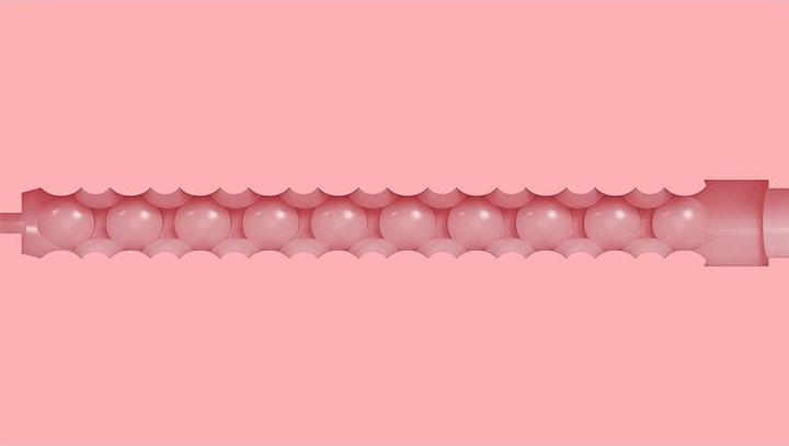 Produktbild Fleshlight Lady