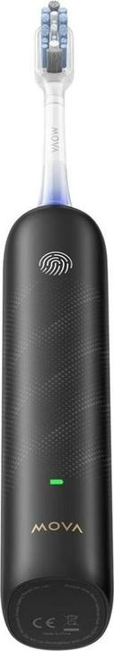 Actual product image Mova Fresh Pro (Oscillating toothbrush)