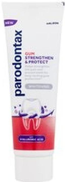 Immagine prodotto Parodontax Rafforzare e proteggere le gengive Sbiancamento (75 ml)