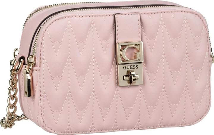 Actual product image Guess Shoulder Bag Regilla Camera Bag