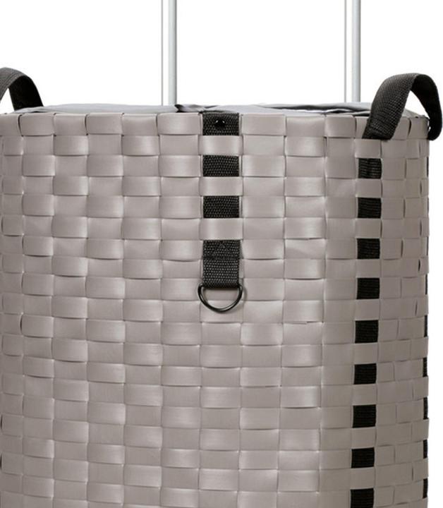 Actual product image Andersen Alu Star Shopper Silja