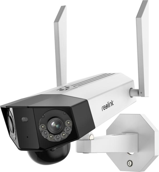 Actual product image Reolink Duo 2 LTE (2560 x 1440 Pixels)