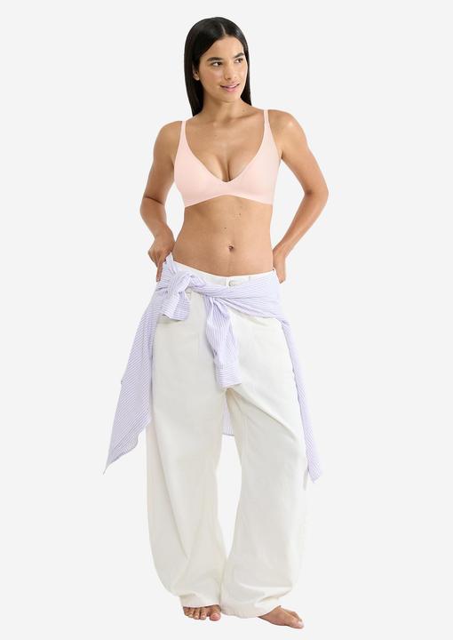 Produktbild Sloggi Push Up Bralette ZERO FEEL 2.0 puff (Einzelpack, L)