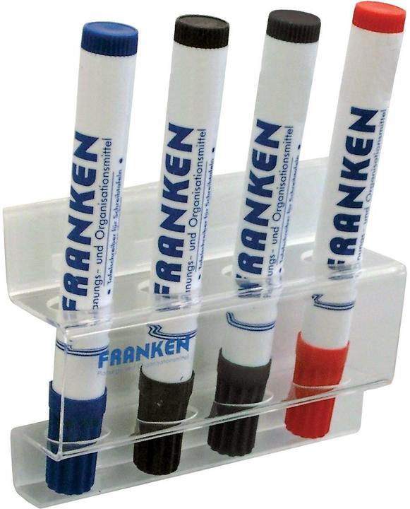 Franken Portapenne Acrilico magnetico