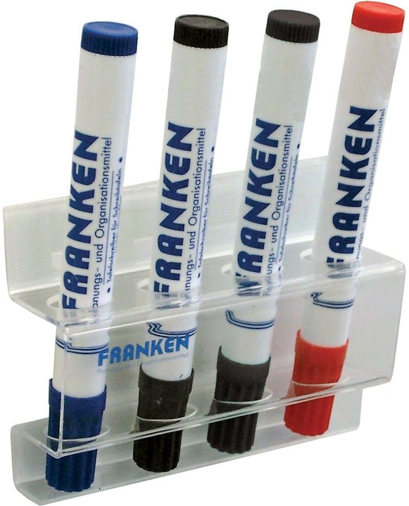 Immagine prodotto Franken Portapenne Acrilico magnetico