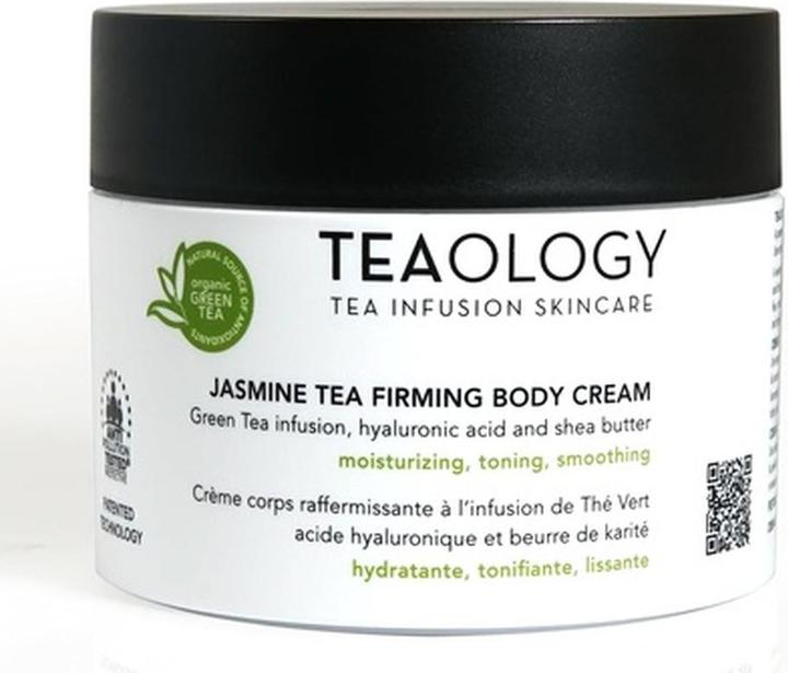 Image du produit Teaology Soins du corps (Crème pour le corps, 260 ml)