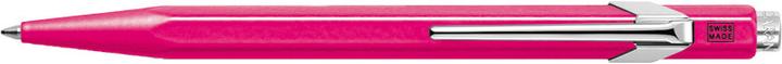 Caran d'Ache 849 Fluo im Blister (Blau, 1 x)