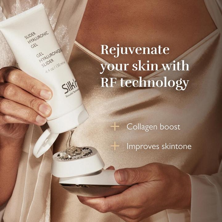 Actual product image Silk'n FaceTite MultiPlatform anti-ageing device