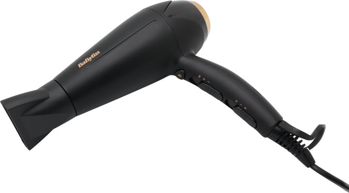 Actual product image BaByliss Turbo Shine 2200 (2200 W)