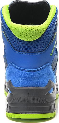 Image du produit Lowa LARROX Work GTX Mid S3 (S3, 45)