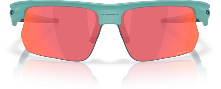 Produktbild Oakley Bisphaera (Matt Pacific, Matte Pacific / Sedona, Prizm trail torch, Prizm TRAIL Torch (Orange))