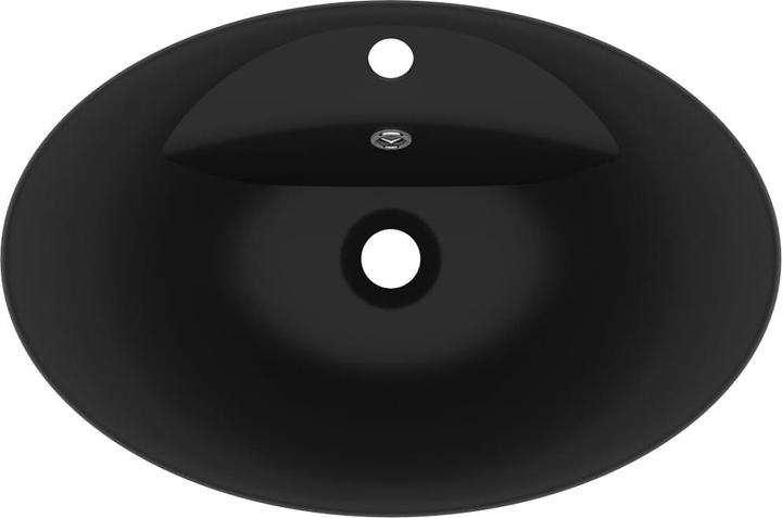 Actual product image vidaXL Luxus Waschbecken (390 mm, 585 mm)
