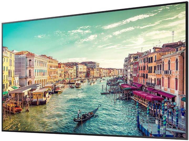 Produktbild Samsung QM85R (3840 x 2160 Pixel, 85")