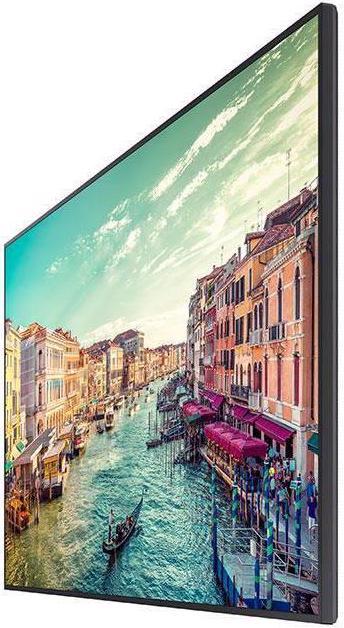 Produktbild Samsung QM85R (3840 x 2160 Pixel, 85")
