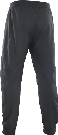Produktbild ION Bike Pants Logo unisex - black (28)