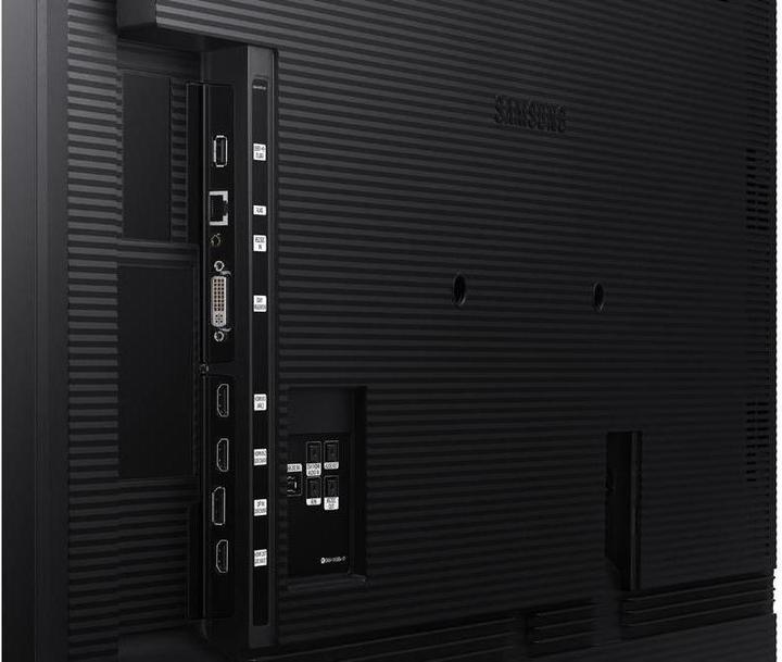 Produktbild Samsung QM85R (3840 x 2160 Pixel, 85")