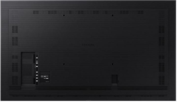 Produktbild Samsung QM85R (3840 x 2160 Pixel, 85")