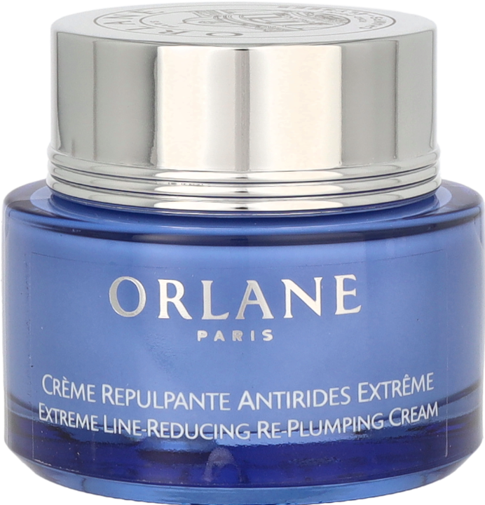 Produktbild Orlane Extreme Line Reducing Re-Plumping Cream (50 ml, 24h Creme)