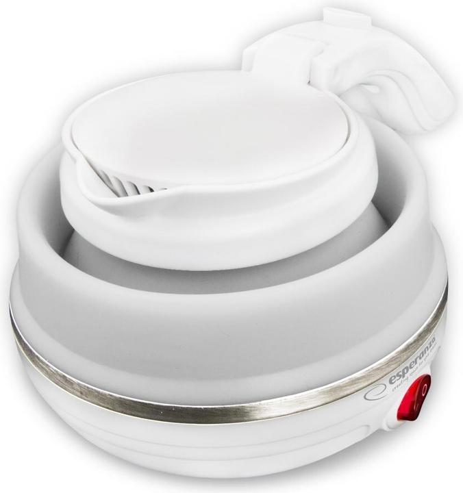 Immagine prodotto Esperanza EKK023 (0.50 l)