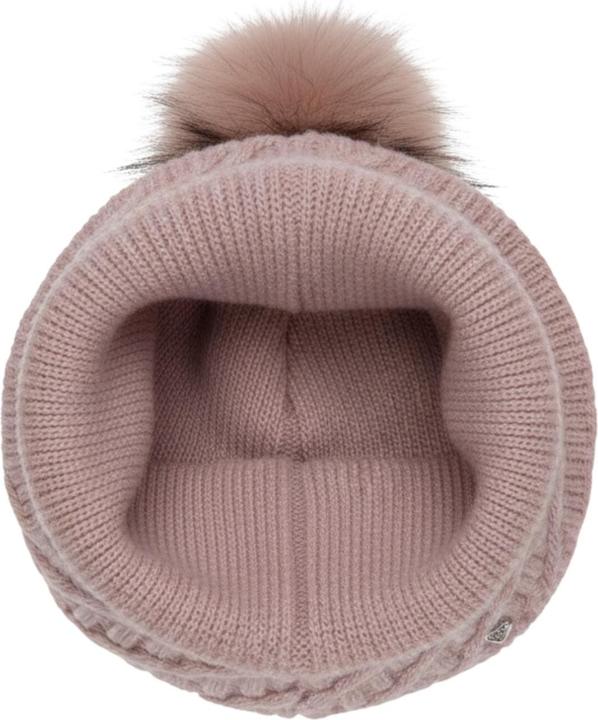 Immagine prodotto Maxte Damen-Wintermütze – Kaskada mit Bommel