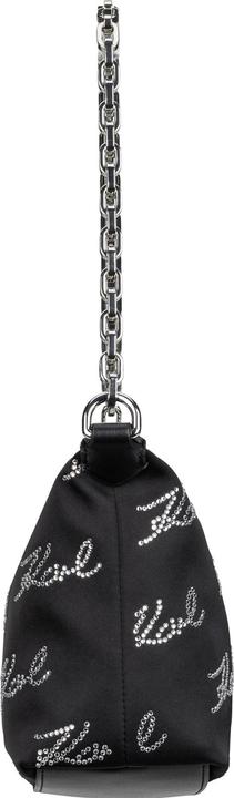 Actual product image Karl Lagerfeld Evening bag K/Evening Mini SHB Signatures