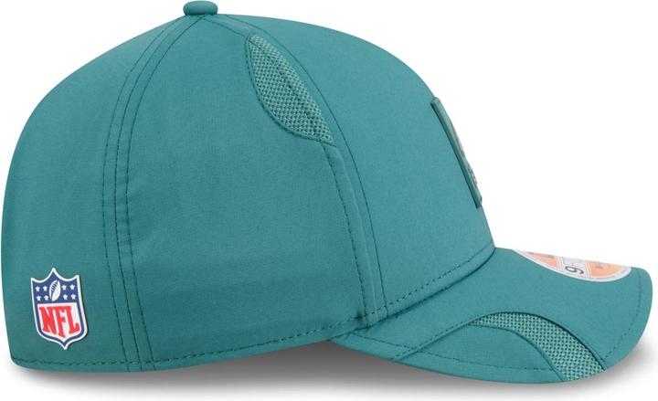 Actual product image New Era 9Forty M-Crown Cap - Sideline Philadelphia Eagles