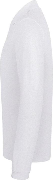 Produktbild Hakro Longsleeve-Poloshirt HACCP MIKRALINARÂ®