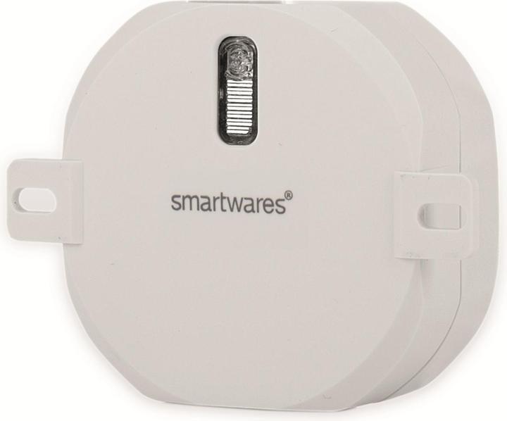 Actual product image Smartwares Radio flush switch