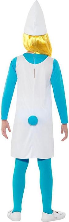 Produktbild Metamorph Die Schlümpfe – Schlumpfine Kostüm für Kinder (140, 146, 152)