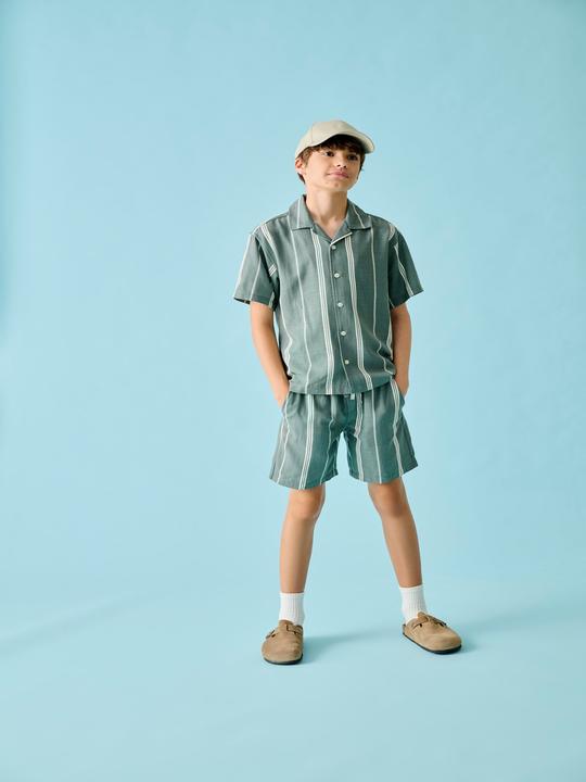 Immagine prodotto Only & Sons Junior OSJSTEPAN Oxford Hemd Oxford Hemd (146)