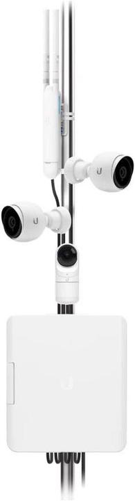 Actual product image Ubiquiti USW-FLEX-3 3-Set (5 Ports)