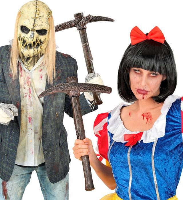 Produktbild Widmann Pickel Spitzhacke