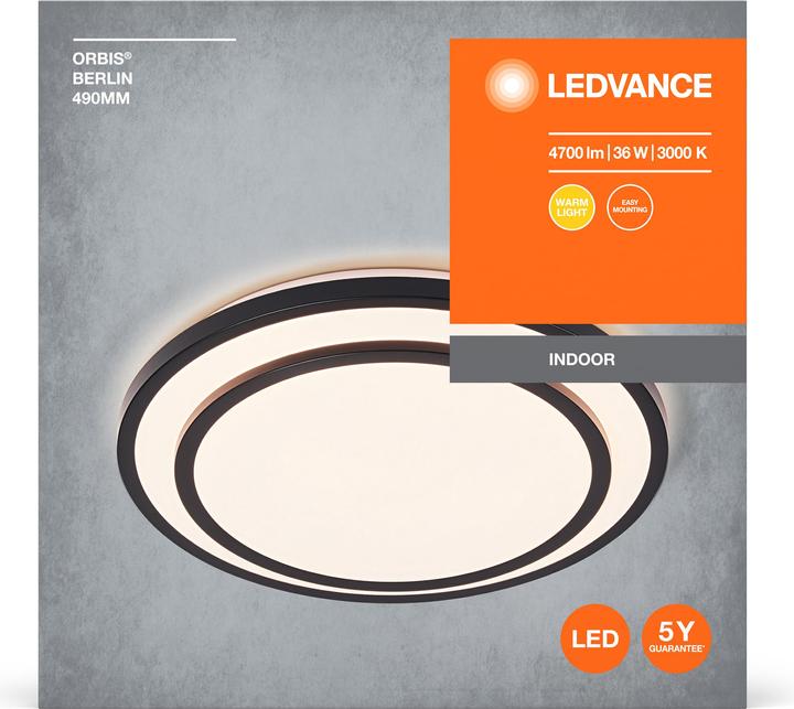 Produktbild Ledvance Orbis Berlin (2400 lm)
