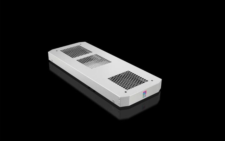 Image du produit Rittal Module de ventilation pour VX IT, TS IT, TX CableNet