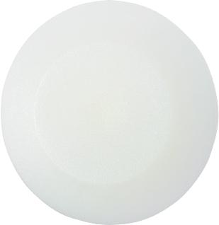 Image du produit KS Tools Agrafes pour fixation de câbles, blanc, universal, pack de 10