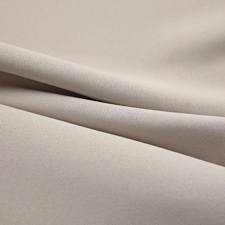 Produktbild vidaXL Vorhang (140 x 225 cm)