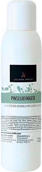 Produktbild Juliana Nails Pinselreiniger Flasche 100 ml