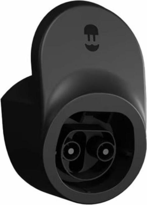 Image du produit Wallbox Pulsar Max 22 kW - Complete Kit - EV Laadstation Zwart type 2 met vaste rechte laadkabel (Type 2, 22 kW)