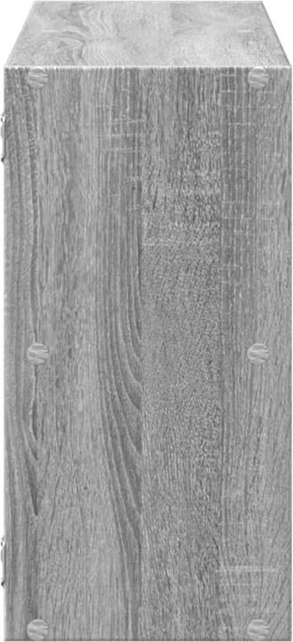 Immagine prodotto vidaXL Scaffale a muro (100 x 25 x 50 cm)