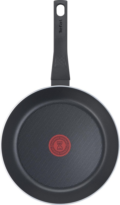 Produktbild Tefal Easy Cook & Clean Pfanne 28 cm (28 cm, Bratpfanne, Aluminium)