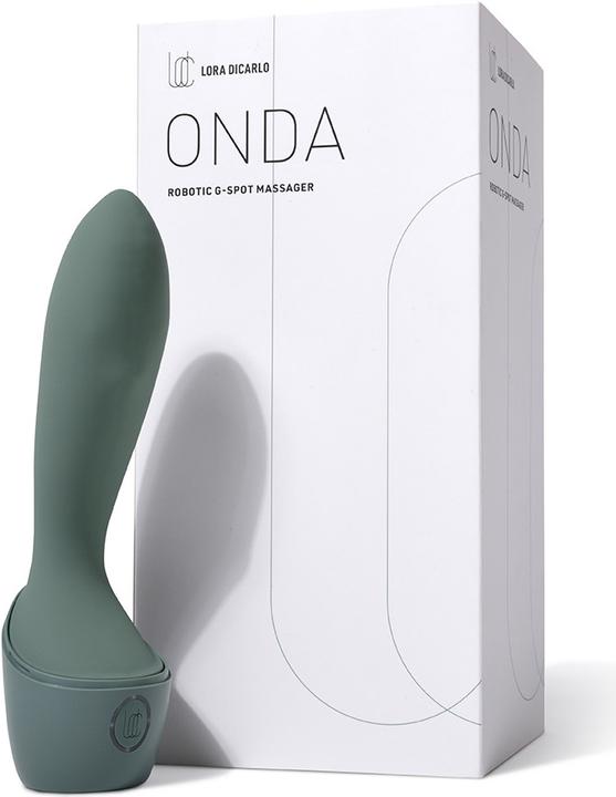 Produktbild Lora DiCarlo Onda