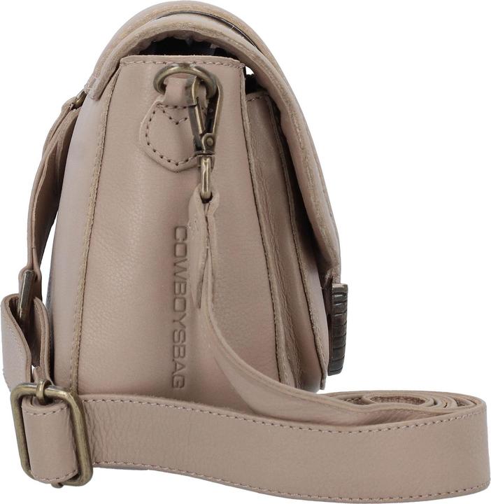 Produktbild Cowboysbag Western Umhängetasche Leder 18 cm