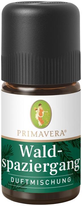 Actual product image Primavera Waldspaziergang Duftmisch